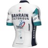 Heren Fietskleding Ale Bahrain Victorious 2025 shirt