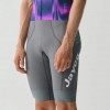 Heren Fietskleding Maap Team Jayco Alula 2025 Bib Tights