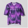 Heren Fietskleding MAAP World Tour Pro Air 2025 Shirt
