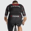Heren Fietskleding Assos Tudor Pro Cycling Team 2025 RS S11 Shirt