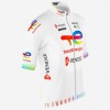 Heren Fietskleding Bioracer TotalEnergies 2025 Icon Shirt