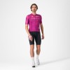 Heren Fietskleding Giro d'Italia 2025 Competizione 3 Shirt
