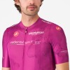 Heren Fietskleding Giro d'Italia 2025 Competizione 3 Shirt