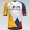 Heren Fietskleding Gobik Ineos Grenadiers 2025 Odyssey-shirt - Colombia