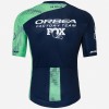 Heren Hiru Orbea Factory Team 2025 Advanced Jersey