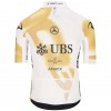 Heren Fietskleding Q36.5 Pro Team Offroad 2025 Gregorius-shirt