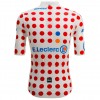 Heren Fietskleding Santini Points Tour de France 2025 officieel shirt