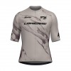 Heren Team Lapierre 2025 Santini Shirt