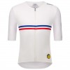 Heren Fietskleding Santini Tour de France-Hautacam shirt