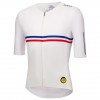 Heren Fietskleding Santini Tour de France-Hautacam shirt