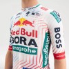 Specialized Red Bull Bora-Hansgrohe 2025 raceshirt voor heren - TDF