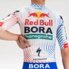 Specialized Red Bull Bora-Hansgrohe 2025 raceshirt voor heren - TDF