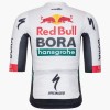 Heren Fietskleding Specialized Red Bull Bora-Hansgrohe 2025 koersshirt
