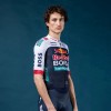 Heren Fietskleding Specialized Red Bull Bora-Hansgrohe 2025 koersshirt