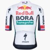 Heren Fietskleding Specialized Red Bull Bora-Hansgrohe 2025 koersshirt - Roglic