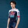 Heren Fietskleding Specialized Red Bull Bora-Hansgrohe 2025 koersshirt - Roglic