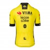 Heren Team Visma Lease a Bike 2025 Premium Shirt