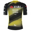 Heren Team Visma Lease a Bike 2025 The Swarm Shirt - TDF