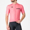 Heren Fietskleding Vintage Giro d'Italia 2025-shirt - Roze