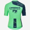 Dames Hiru Orbea Factory Team 2025 Core Damesshirt
