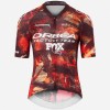 Dames Hiru Orbea Factory Team 2025 Core Damesshirt - Zuid-Afrika