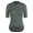 Dames Rapha Pro Team Training damesshirt - Groen