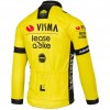 Dames Fietskleding Team Visma Lease a Bike 2025 damesshirt met lange mouwen Dames Fietskleding Team Visma Lease a Bike 2025 damesshirt met lange mouwen