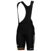 Heren Fietskleding Ale Crelan Corendon 2025 Bib Tights Heren Fietskleding Ale Crelan Corendon 2025 Bib Tights