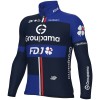 Heren Fietskleding Ale Groupama FDJ 2025 Jack