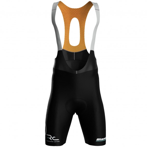 Heren Rosti Team Arkea-B&B Hotels 2025 officiële koersbroek