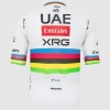 Heren Fietskleding UAE Team Emirates 2025 Magistrale Pissei-shirt - Tadej Pogacar