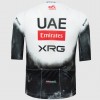 Heren Fietskleding UAE Team Emirates 2025 Pissei Magistrale Ultra-shirt