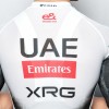 Heren Fietskleding UAE Team Emirates 2025 Pissei Magistrale Ultra-shirt
