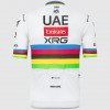 Heren Fietskleding UAE Team Emirates 2025 Pissei-shirt - Tadej Pogacar