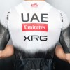 Heren Fietskleding Kleding UAE Team Emirates 2025 Magistrale Light Pissei-shirt