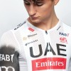 Heren Fietskleding Kleding UAE Team Emirates 2025 Magistrale Light Pissei-shirt