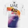 Dames Pissei UAE Team ADQ Damesshirt 2025