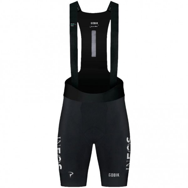 Heren Fietskleding Gobik Ineos Grenadiers 2025 Lancer K10 Bib Tights