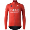 Heren Fietskleding Gobik Ineos Grenadiers Envy 2.0 jack 2025