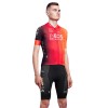 Heren Fietskleding Gobik Ineos Grenadiers 2025 Odyssey-shirt Heren Fietskleding Gobik Ineos Grenadiers 2025 Odyssey-shirt