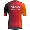 Heren Fietskleding Gobik Ineos Grenadiers 2025 Odyssey-shirt Heren Fietskleding Gobik Ineos Grenadiers 2025 Odyssey-shirt