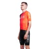 Heren Fietskleding Gobik Ineos Grenadiers 2025 Odyssey-shirt Heren Fietskleding Gobik Ineos Grenadiers 2025 Odyssey-shirt