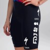 Heren Fietskleding Gobik FDJ Suez 2025 Lancer K10 Bib Tights