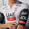 Heren Pissei UAE Team Emirates 2025 bodysuit kleding