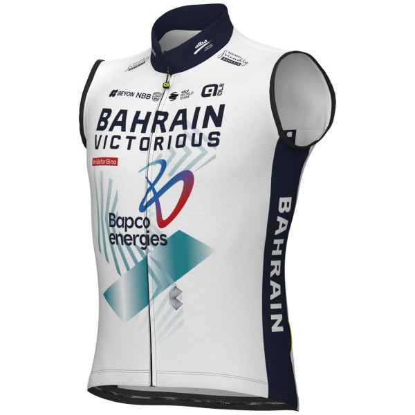 Heren Ale Bahrein Victorious 2025 windvest