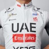 Heren Pissei UAE Team Emirates Vest 2025