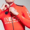 Heren Fietskleding Gobik Ineos Grenadiers Envy 2.0 jack 2025