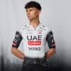 Heren Fietskleding Pissei UAE Team Emirates 2025 Magistrale-shirt