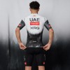 Heren Fietskleding Pissei UAE Team Emirates 2025 Magistrale-shirt