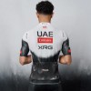 Heren Fietskleding Pissei UAE Team Emirates 2025 Shirt